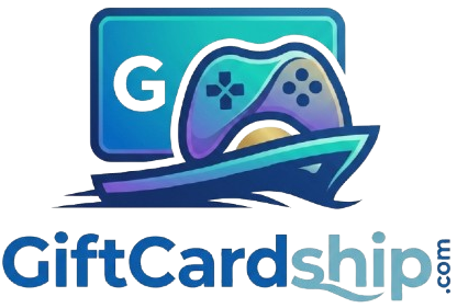 Giftcardship.com